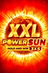 Power Sun XXL pokie by 3 Oaks Gaming