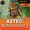 Aztec: Bonus Hunt 2 pokie by AdvantPlay