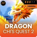 Dragon Chi's Quest 2 pokie by AdvantPlay