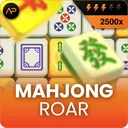 Mahjong Roar pokie by AdvantPlay