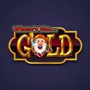 Where's the Gold pokie by Aristocrat
