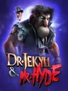 Dr. Jekyll & Mr. Hyde pokie by Betsoft