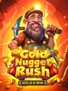 Gold Nugget Rush - Hold & Win pokie by Betsoft