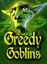 Greedy Goblins pokie by Betsoft