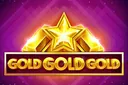 Gold Gold Gold pokie by Booming Games