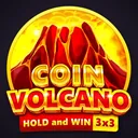 Coin Volcano pokie by Booongo (BNG)