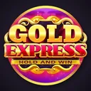 Gold Express pokie by Booongo (BNG)