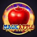 Magic Apple: Hold and Win pokie by Booongo (BNG)