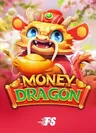 Money Dragon pokie by FastSpin