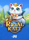 Royal Katt pokie by FastSpin