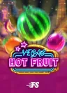 Vegas Hot Fruit pokie by FastSpin