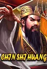 Chin Shi Huang pokie by JILI