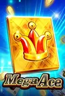 Mega Ace pokie by JILI
