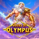 Gates of Olympus pokie by Pragmatic Play