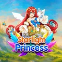 Starlight Princess pokie by Pragmatic Play