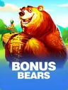 Bonus Bear pokie by VPower